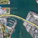 Illustration for article titled The Proposed Miami F1 Circuit Looks Like A Bunch Of Bobby Pins Mashed Together